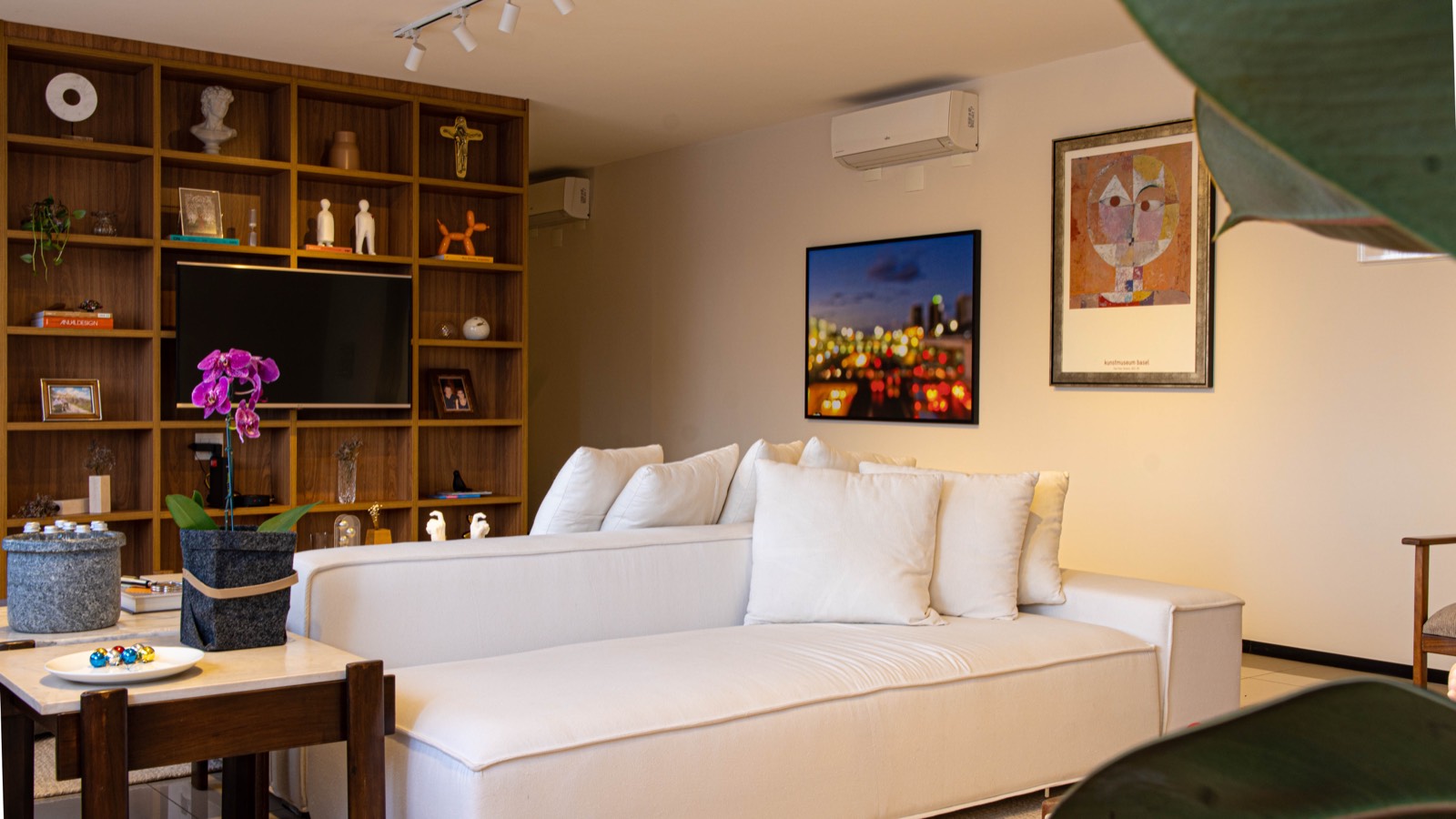 Apartamento Asa Norte, Brasília, DF