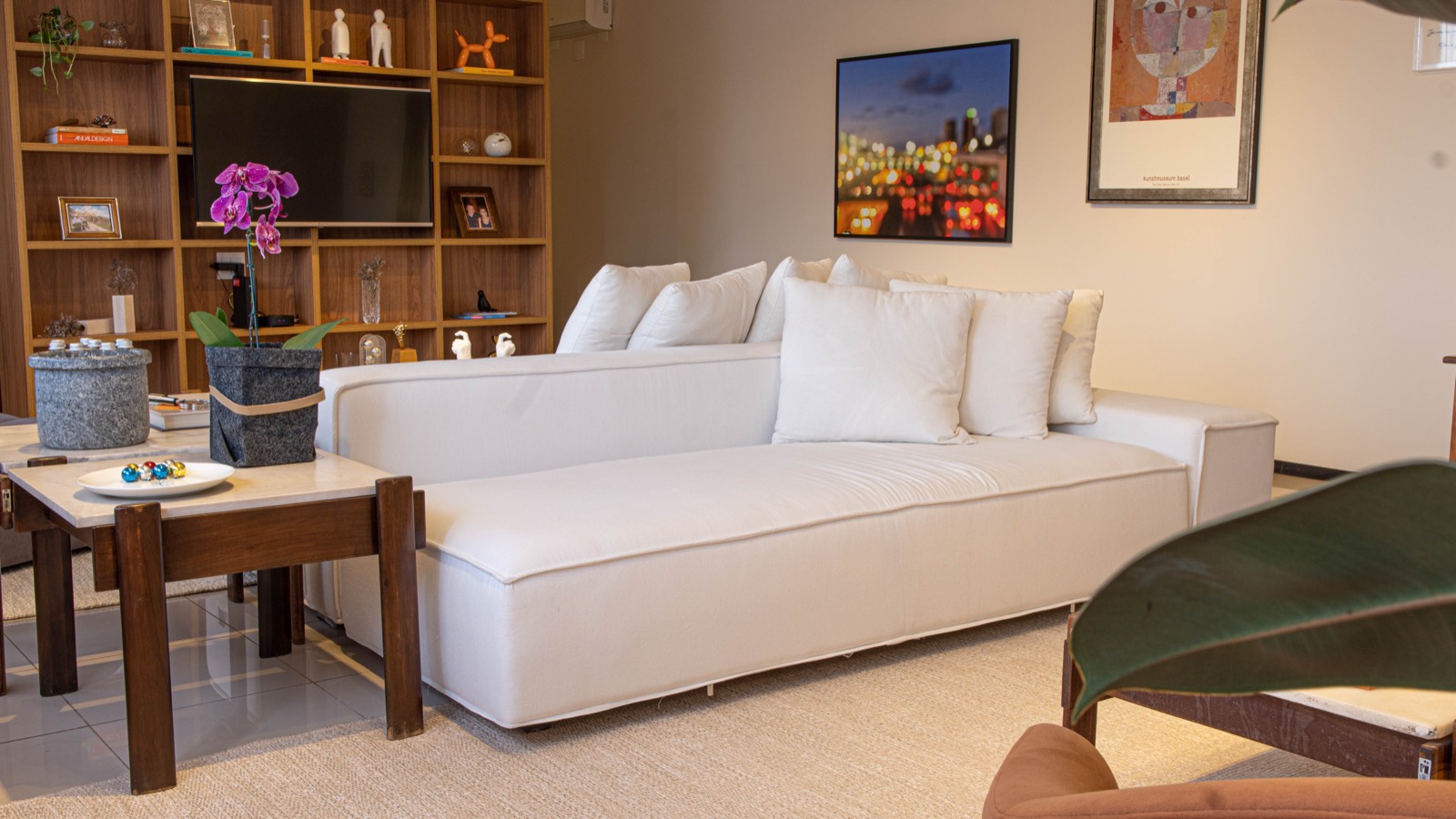 Apartamento Asa Norte — imagem 2