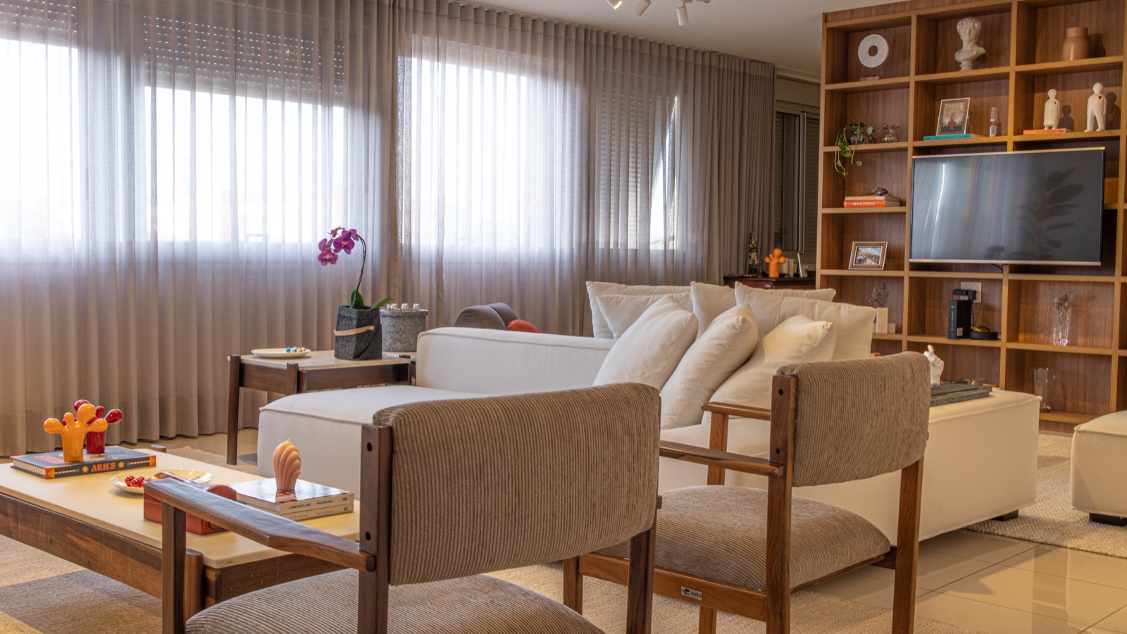 Apartamento Asa Norte — imagem 3