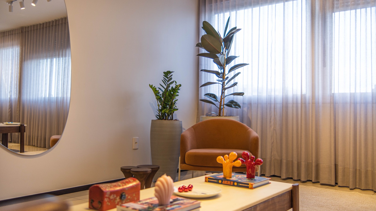 Apartamento Asa Norte — imagem 5