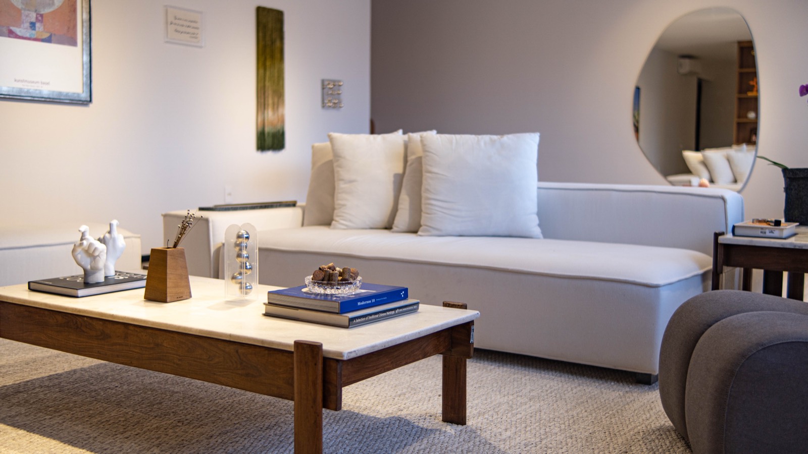 Apartamento Asa Norte — imagem 6
