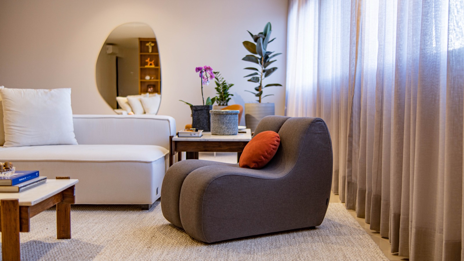 Apartamento Asa Norte — imagem 7