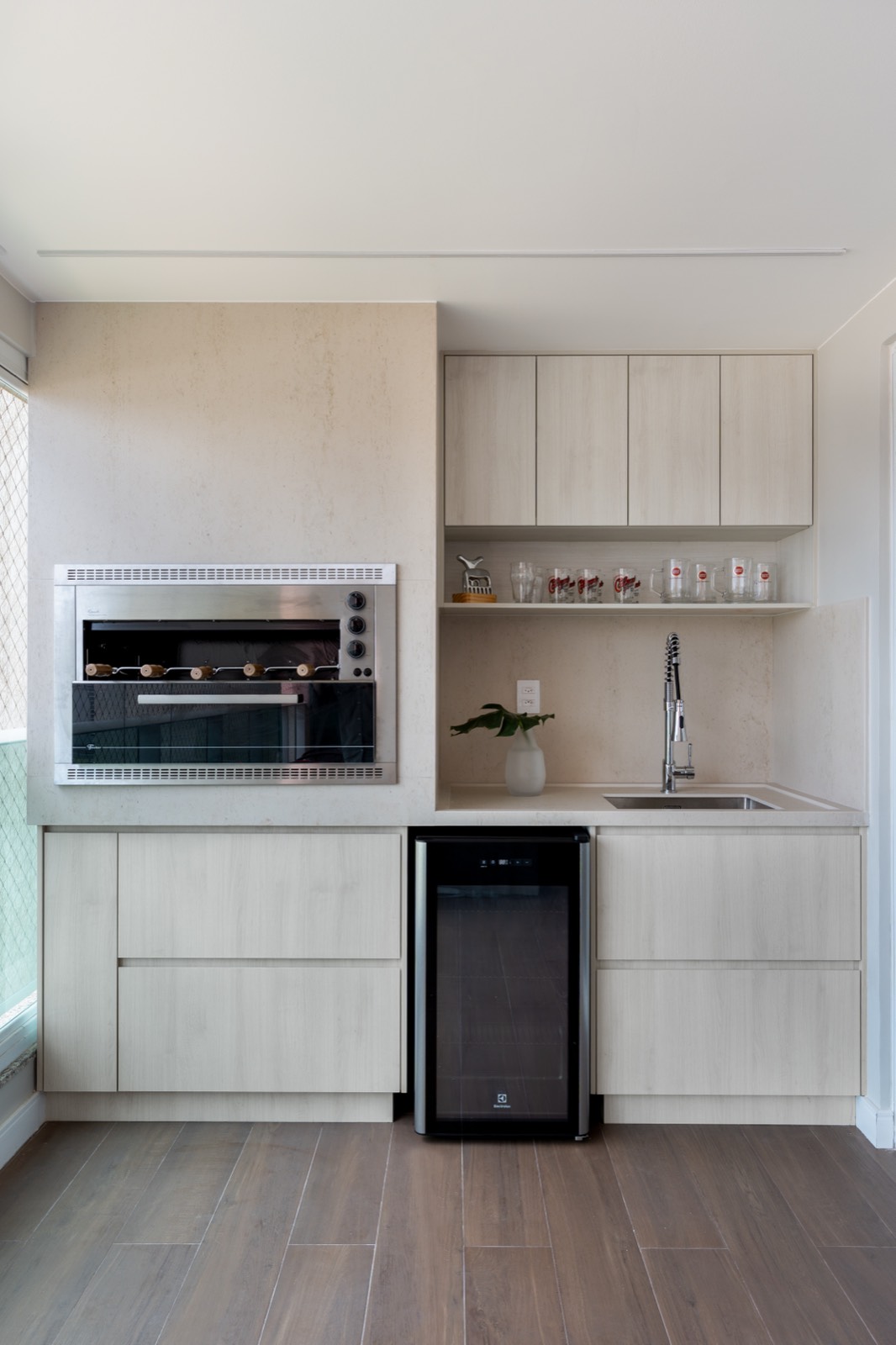 Apartamento Farm — imagem 11