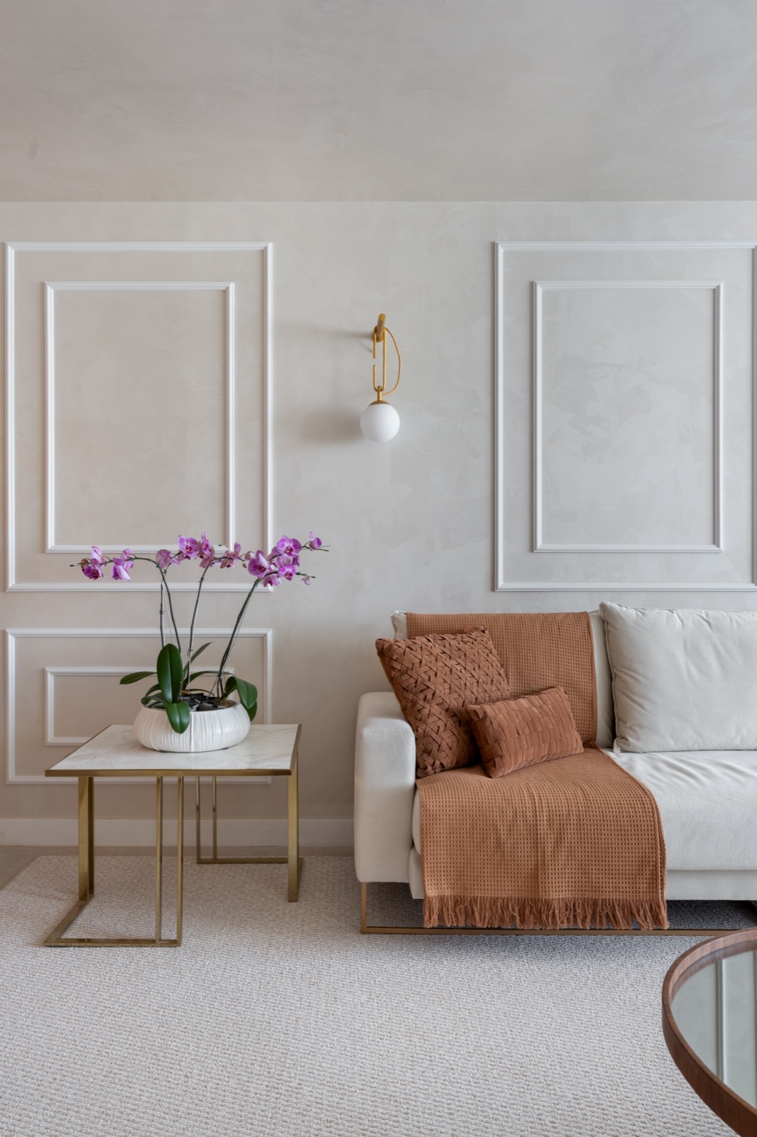 Apartamento MA