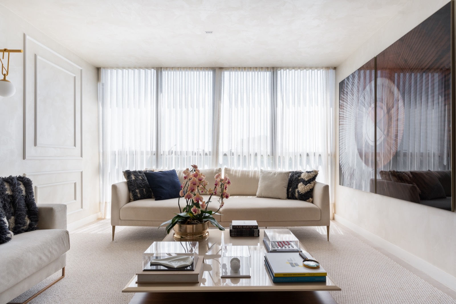 Apartamento MA — imagem 3