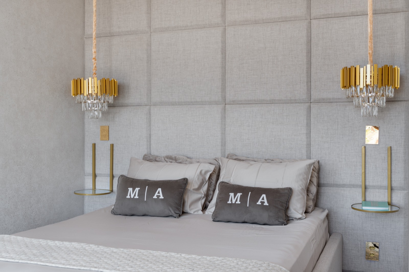 Apartamento MA — imagem 9
