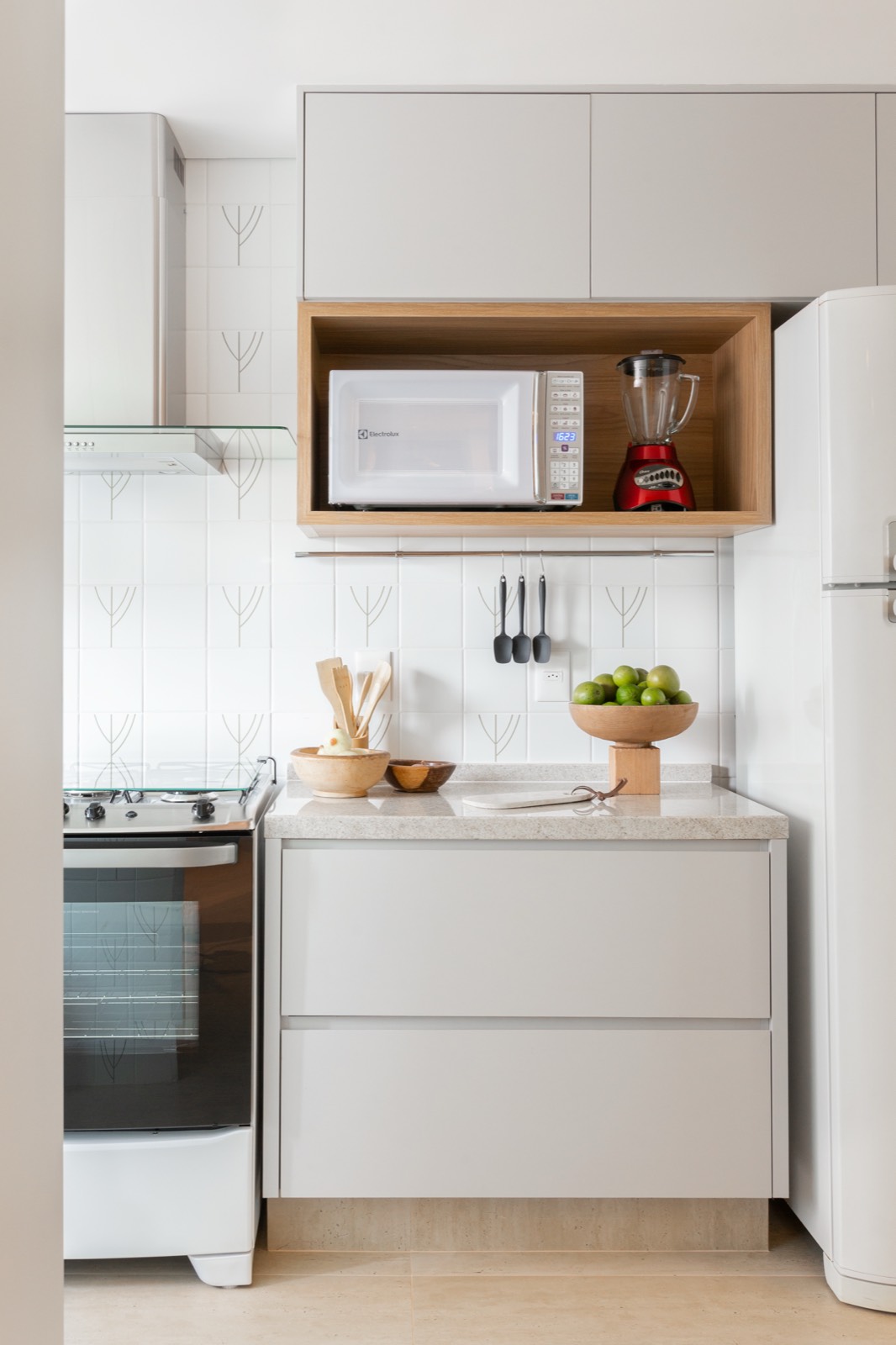 Apartamento OA
