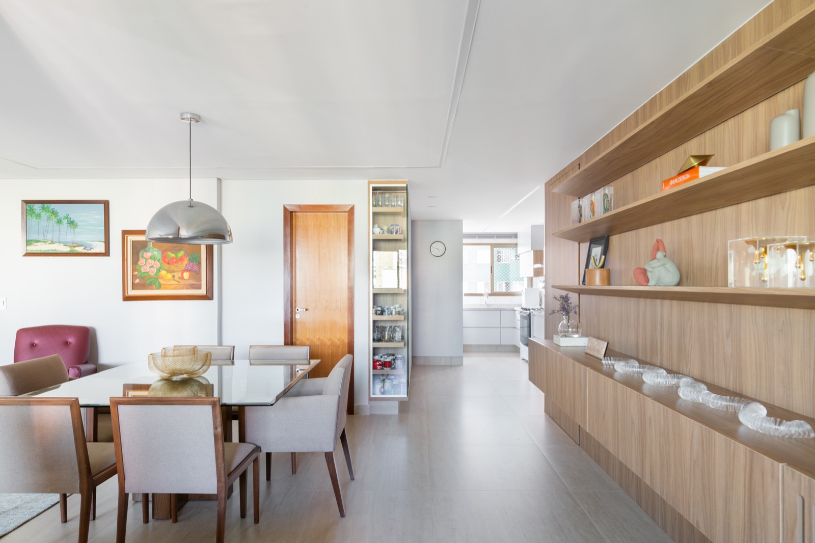 Apartamento OA — imagem 4