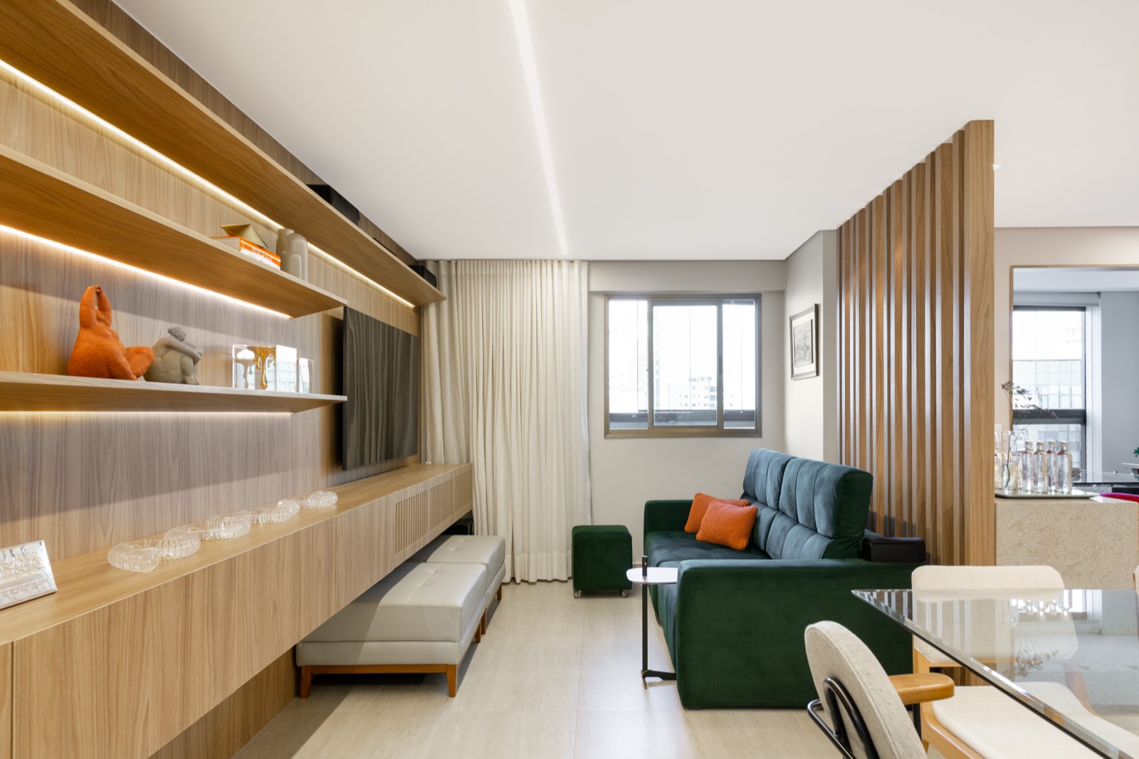 Apartamento OA — imagem 13