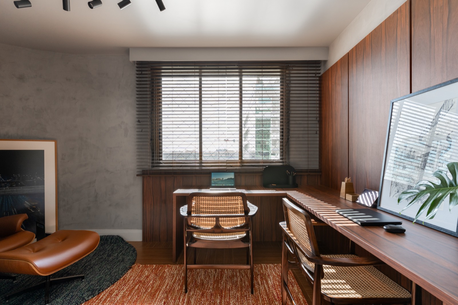 Apartamento Paraíba
