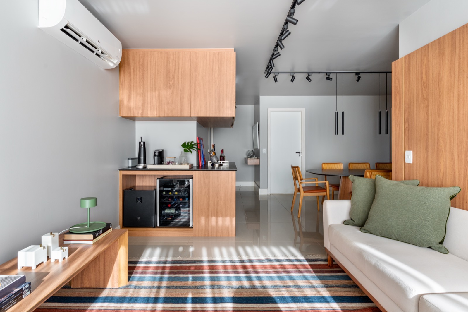 Apartamento Paraíba — imagem 9