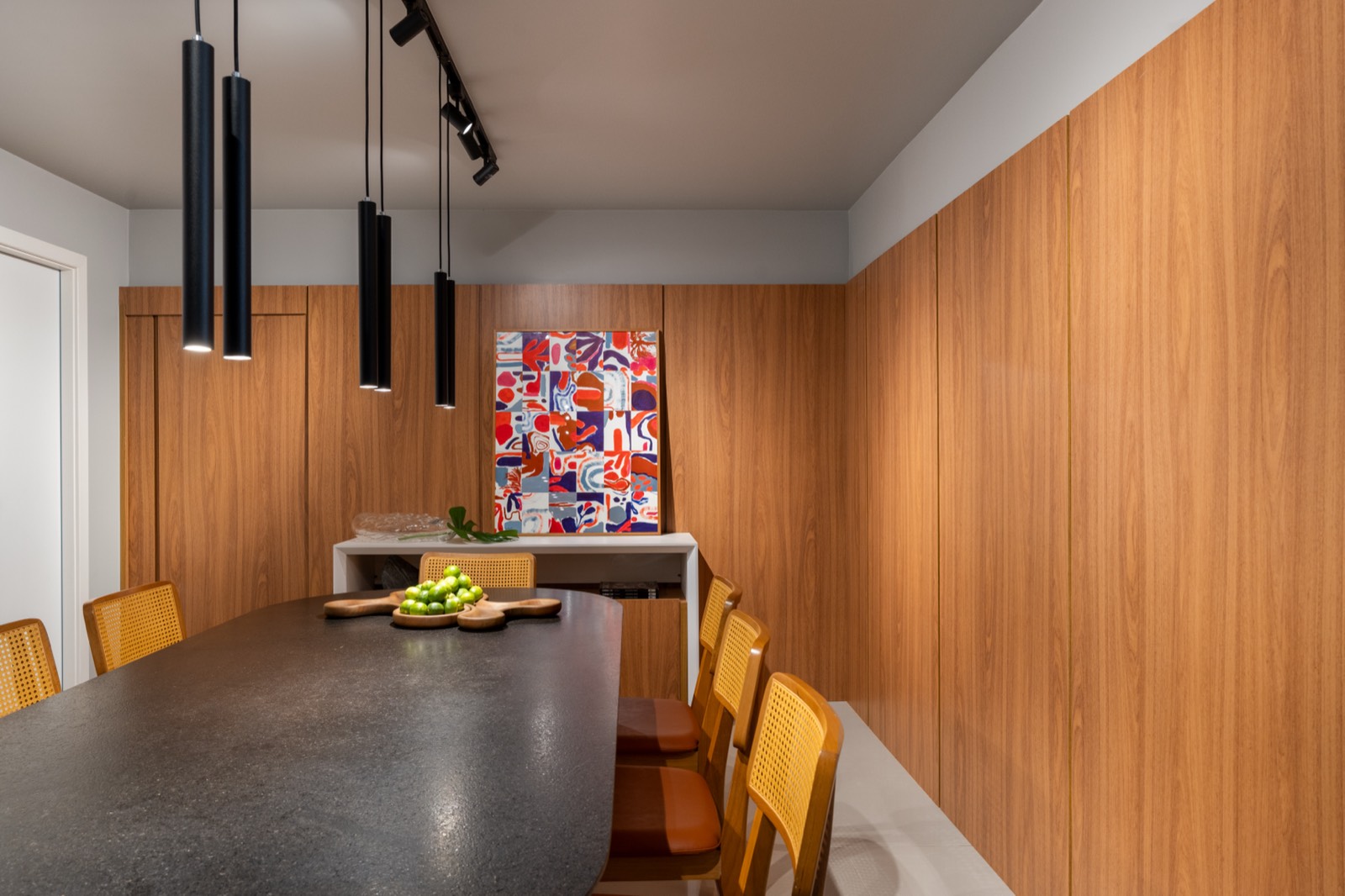 Apartamento Paraíba — imagem 11