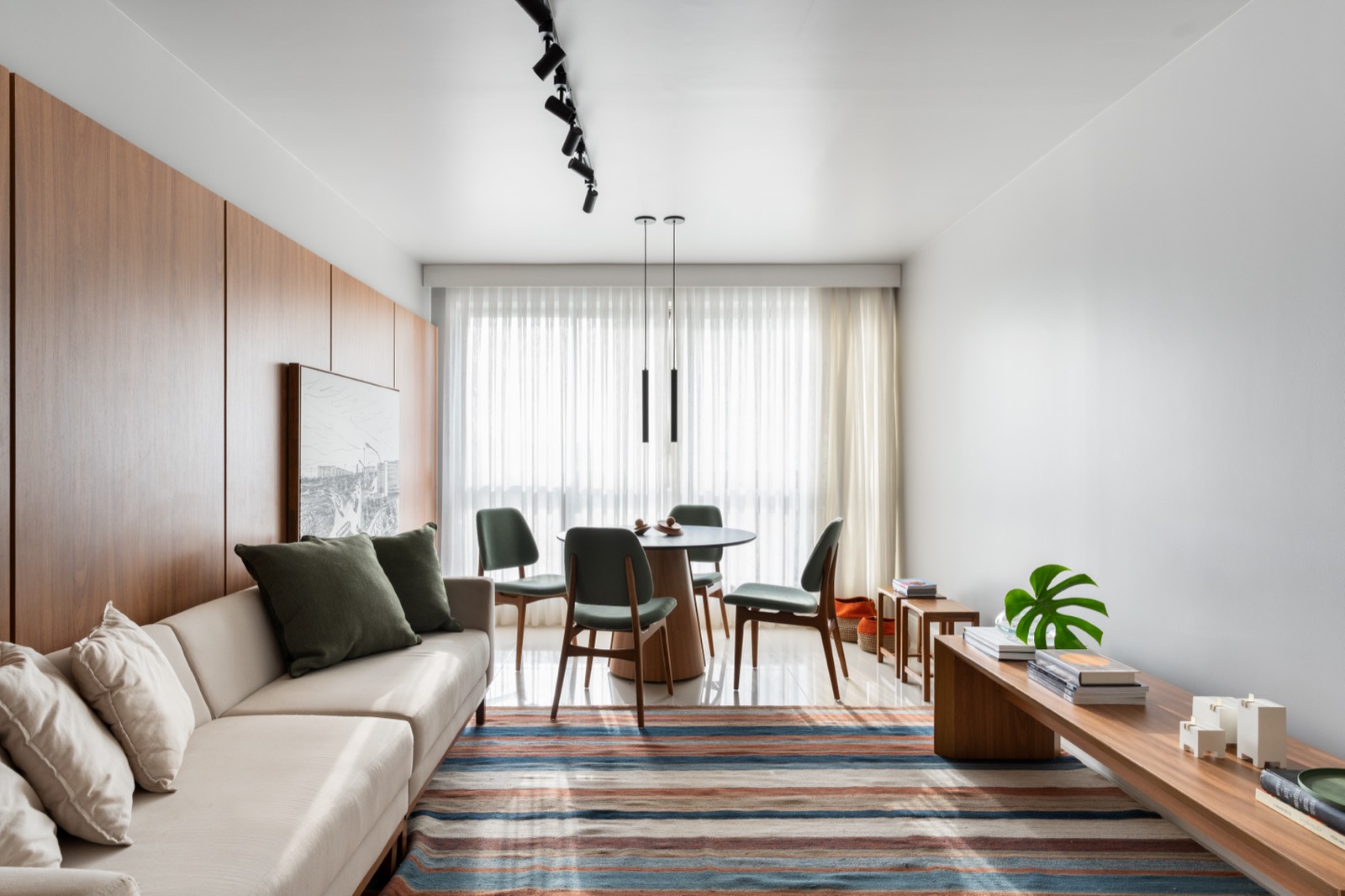 Apartamento Paraíba — imagem 12