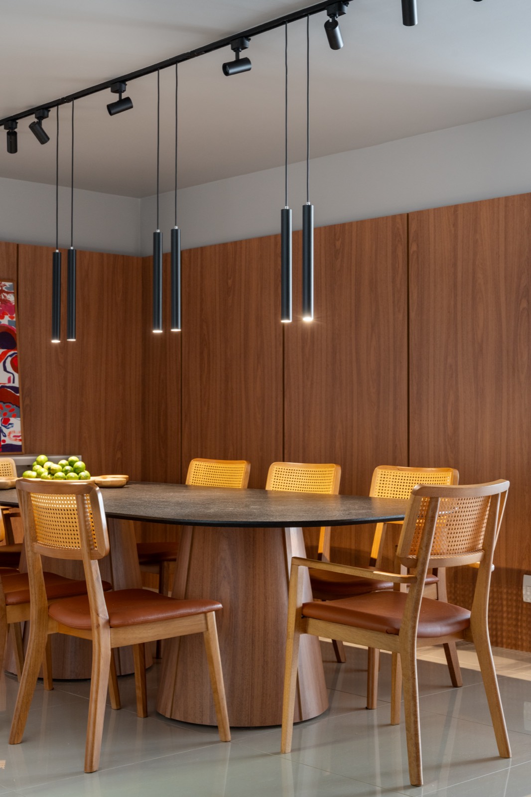 Apartamento Paraíba — imagem 13