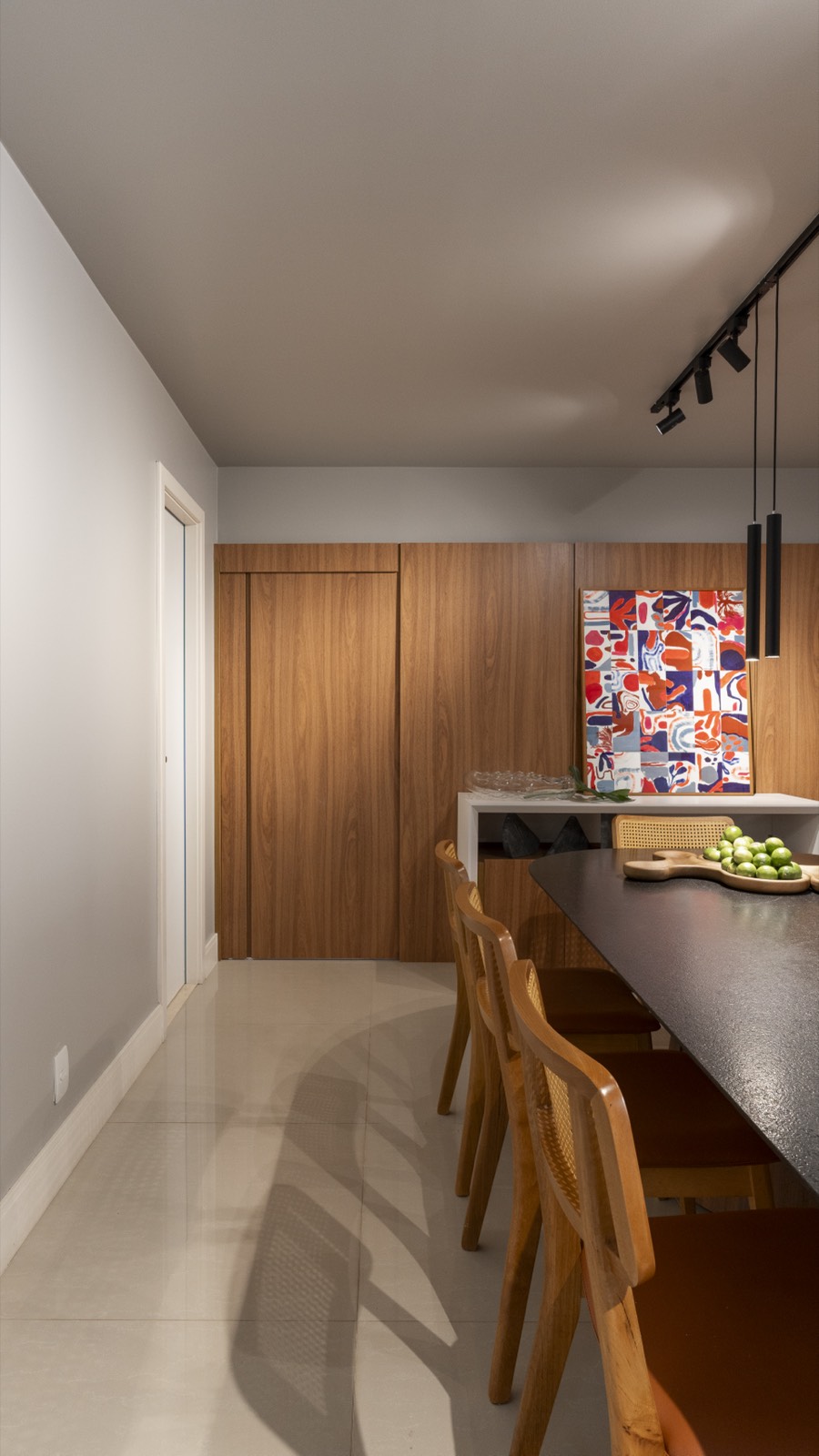 Apartamento Paraíba — imagem 14