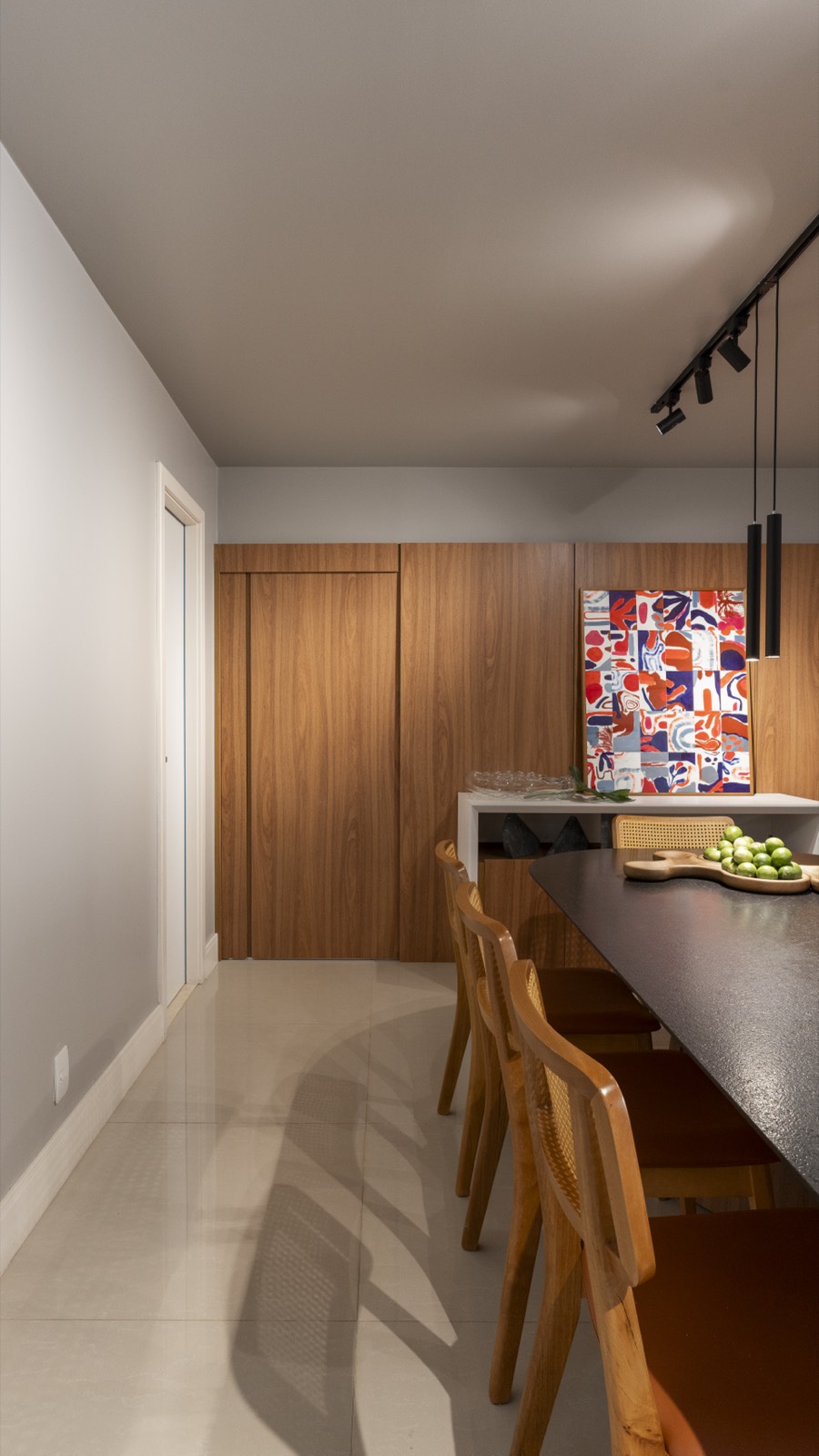 Apartamento Paraíba — imagem 15