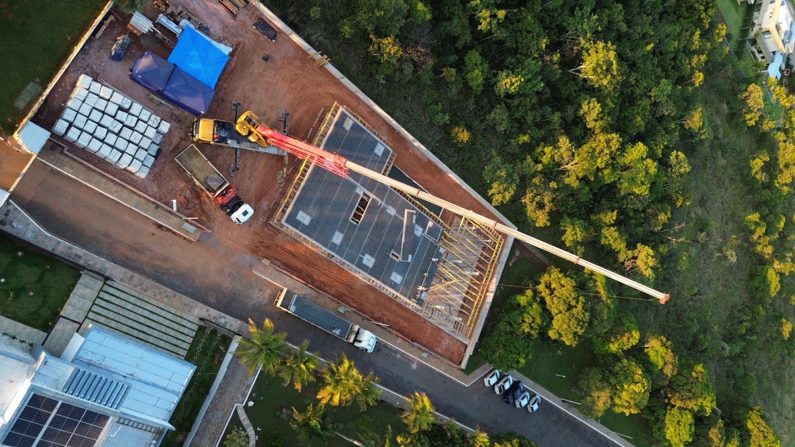 Casa Raízes — imagem 3