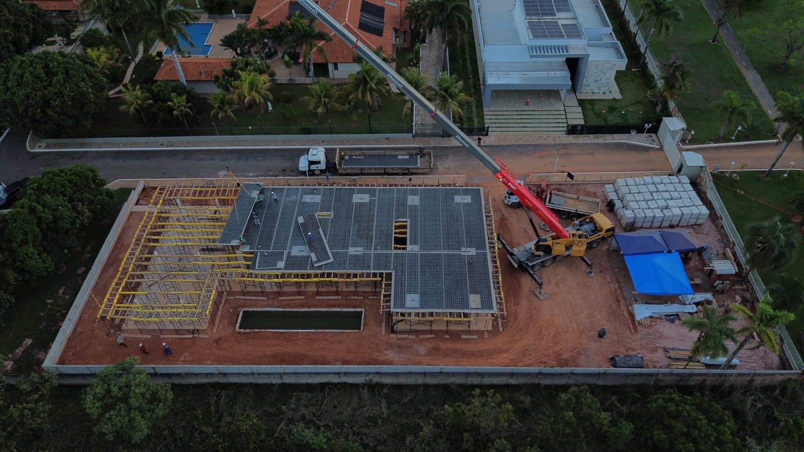 Casa Raízes — imagem 13