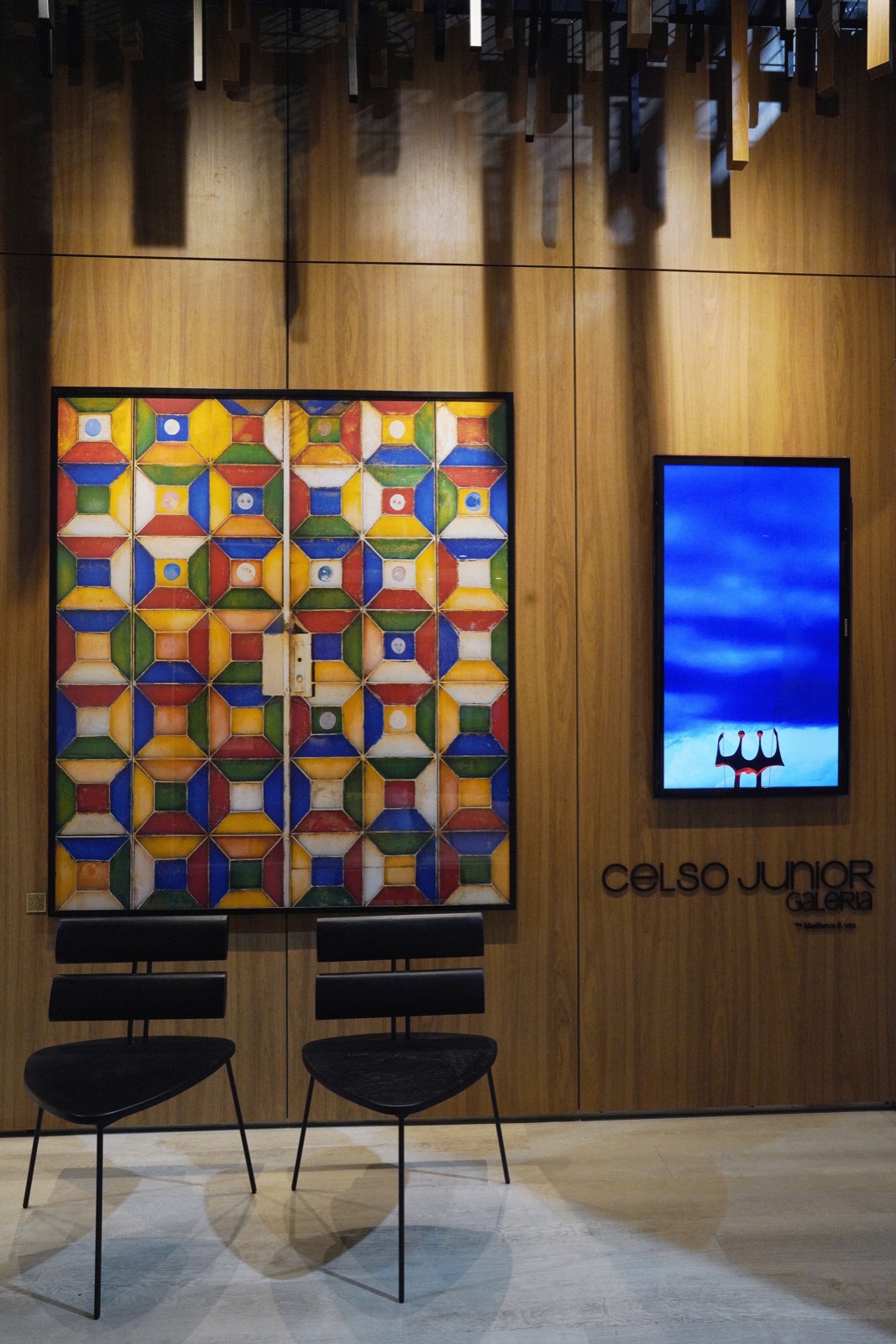Galeria Celso Júnior — imagem 8