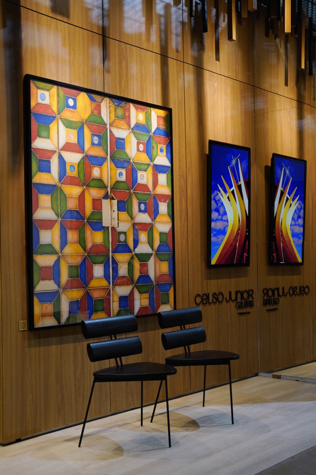 Galeria Celso Júnior — imagem 9
