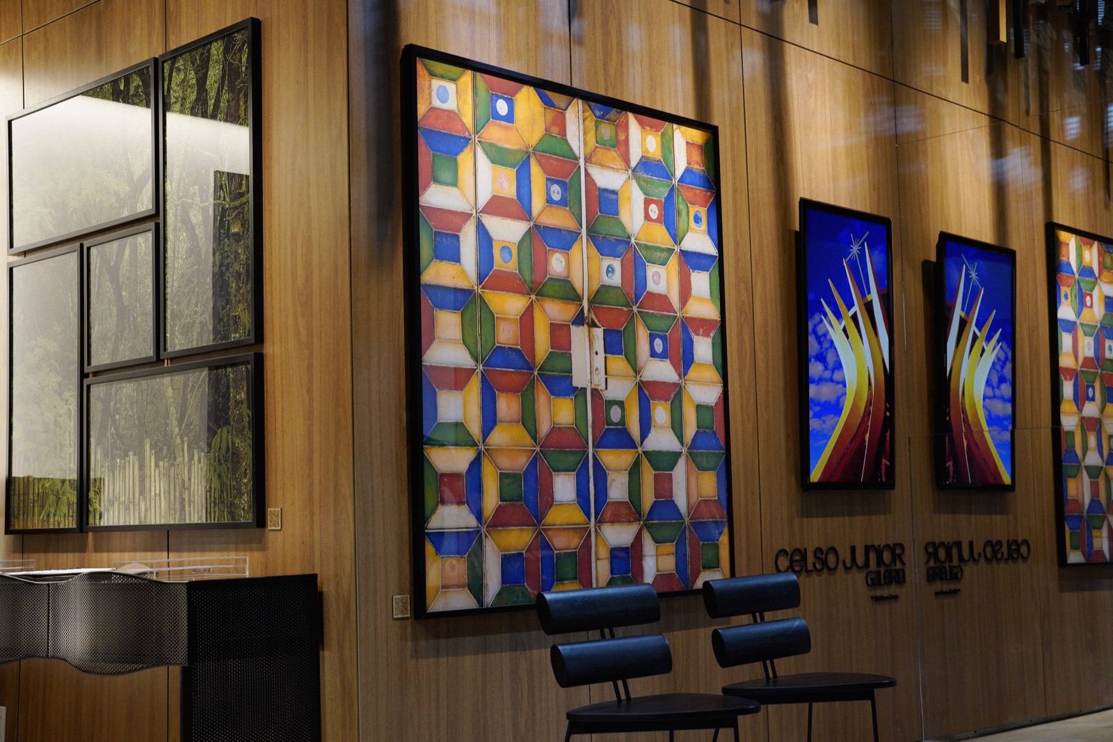 Galeria Celso Júnior — imagem 10