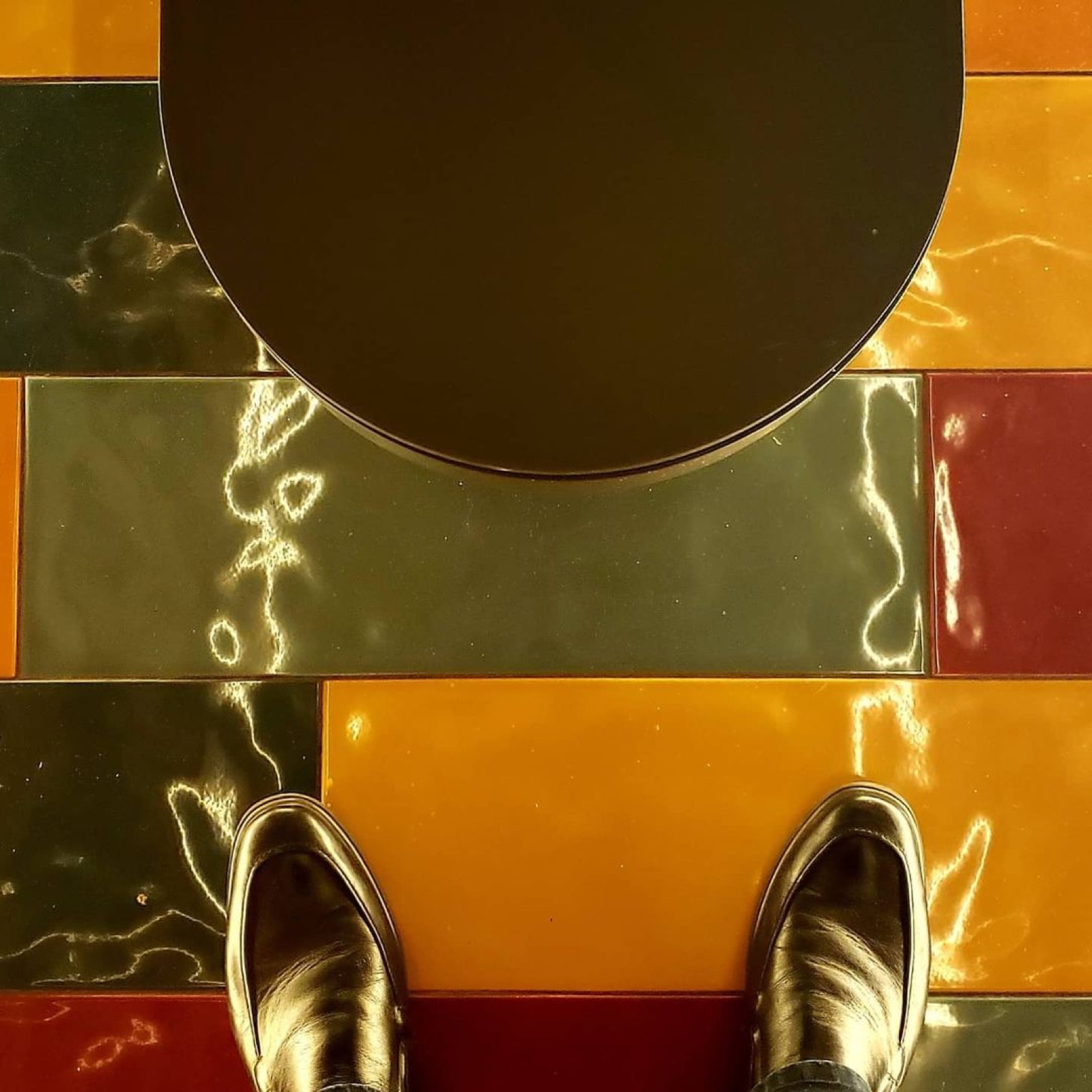 Lavabo Sensações