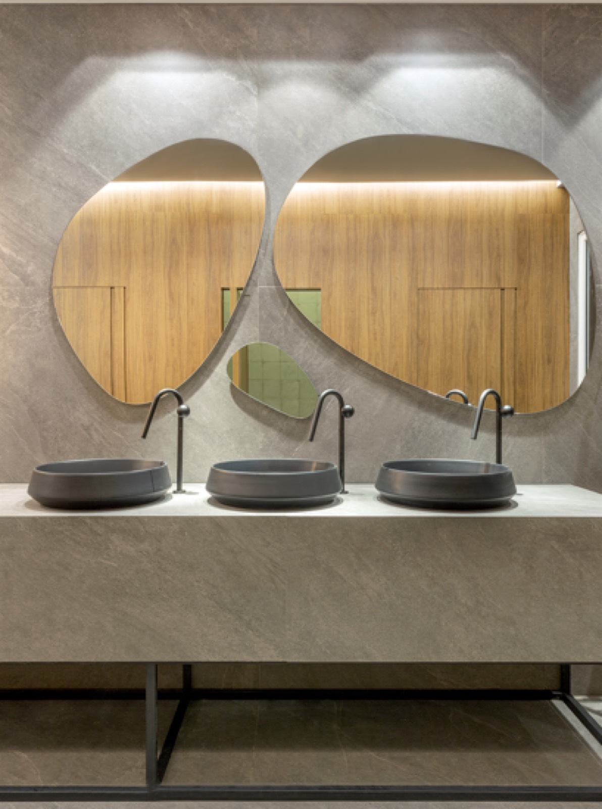 Lavabo Sensações — imagem 5