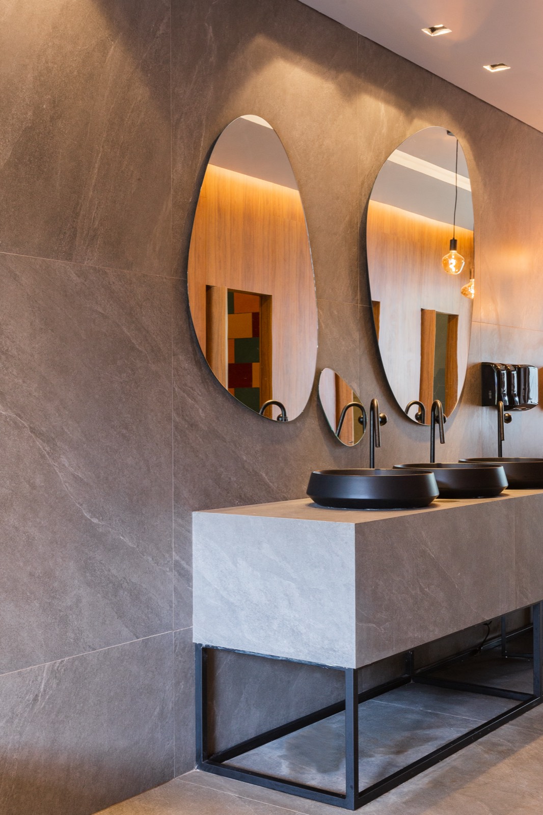 Lavabo Sensações — imagem 8