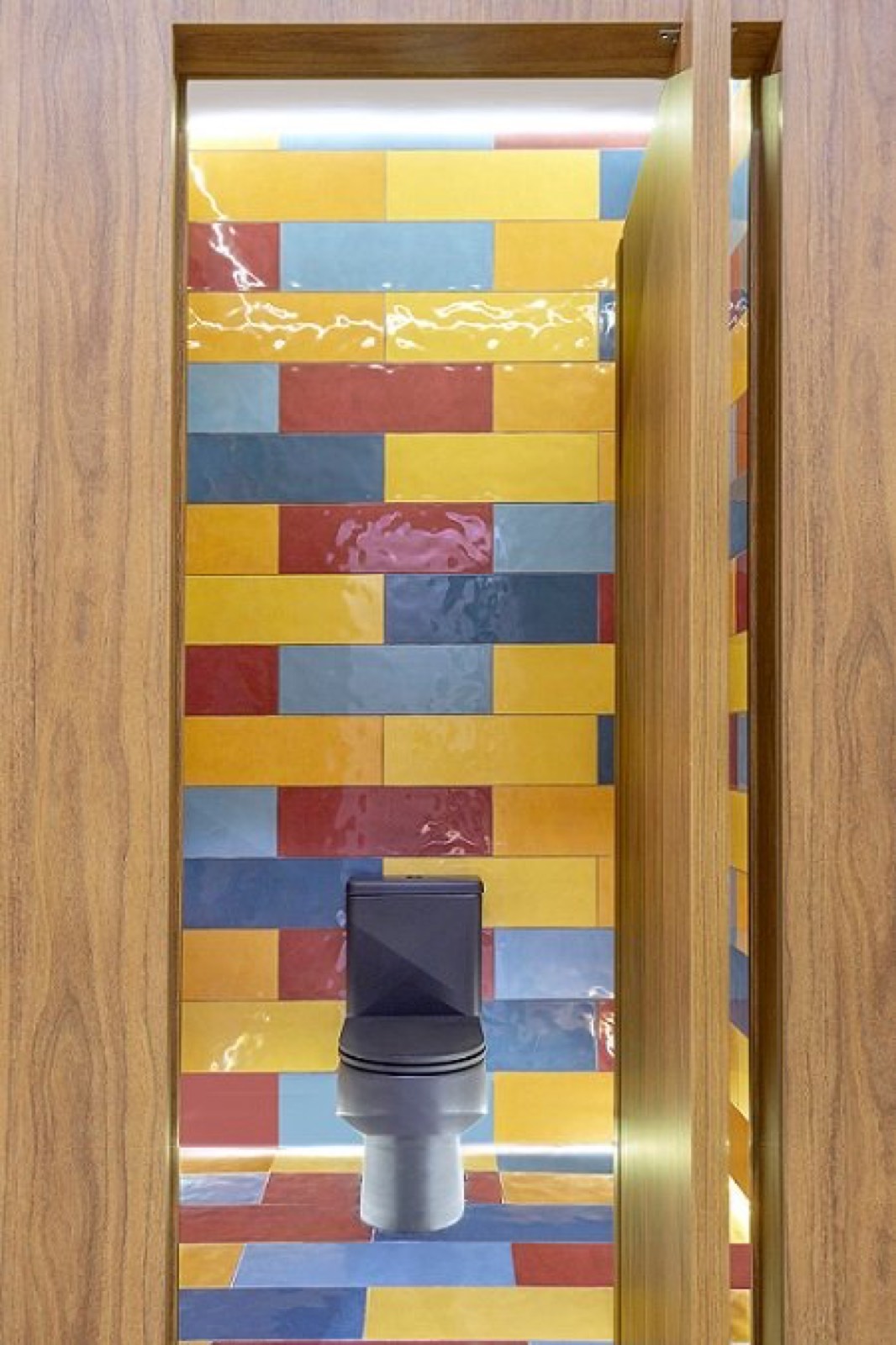 Lavabo Sensações — imagem 9