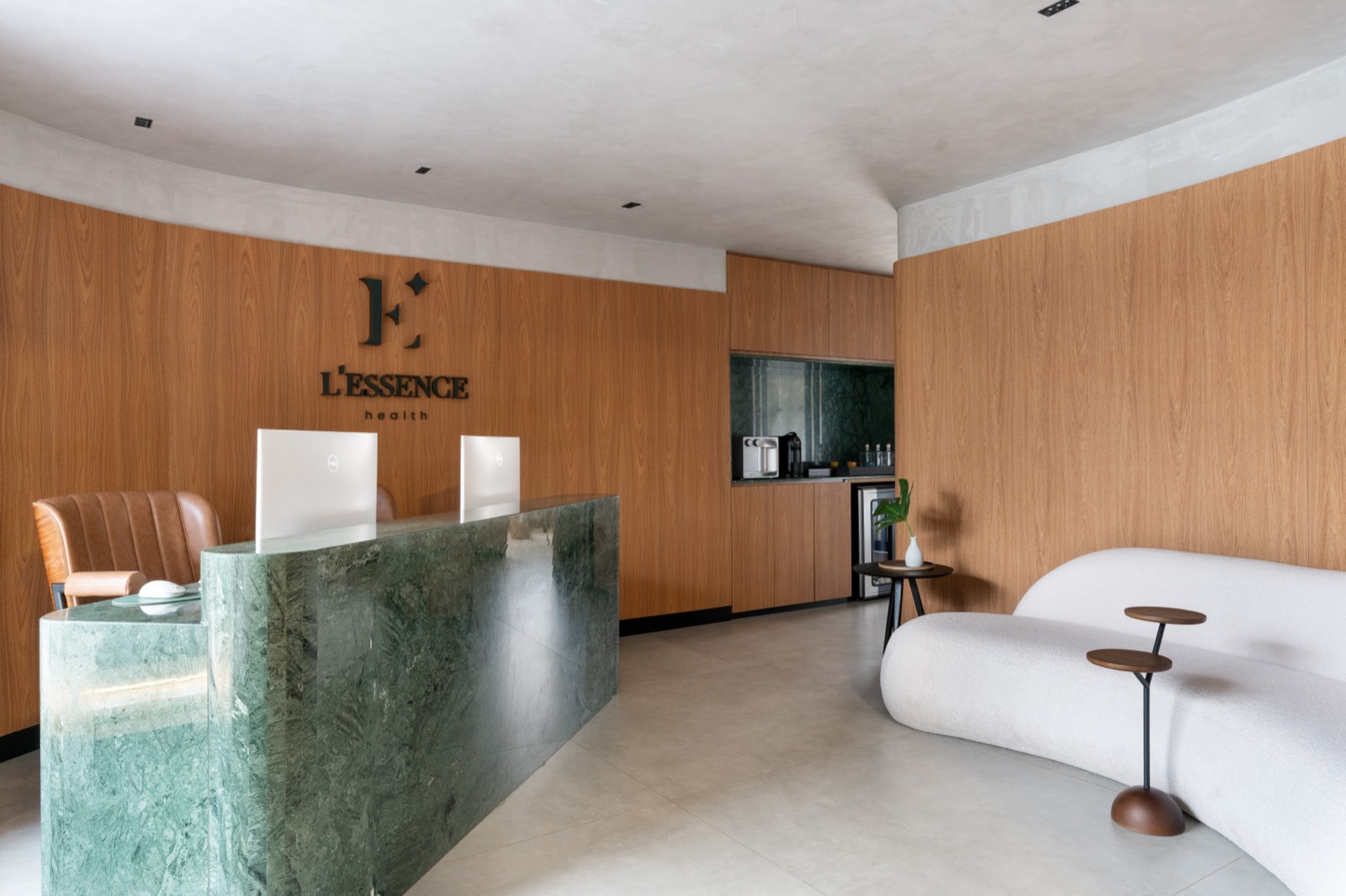 Lessence Health — imagem 14