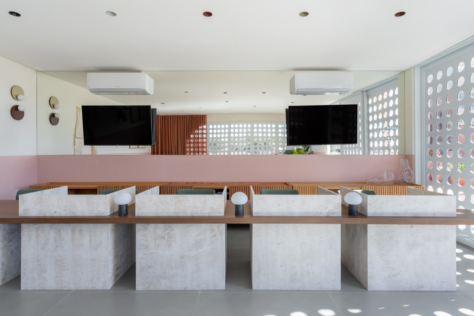 Lounge SV² — imagem 5