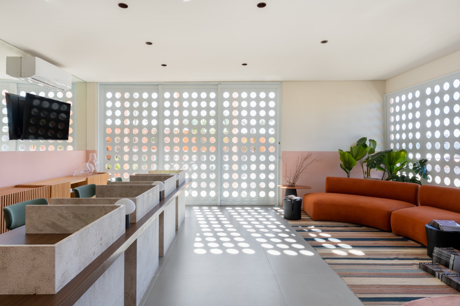Lounge SV² — imagem 6