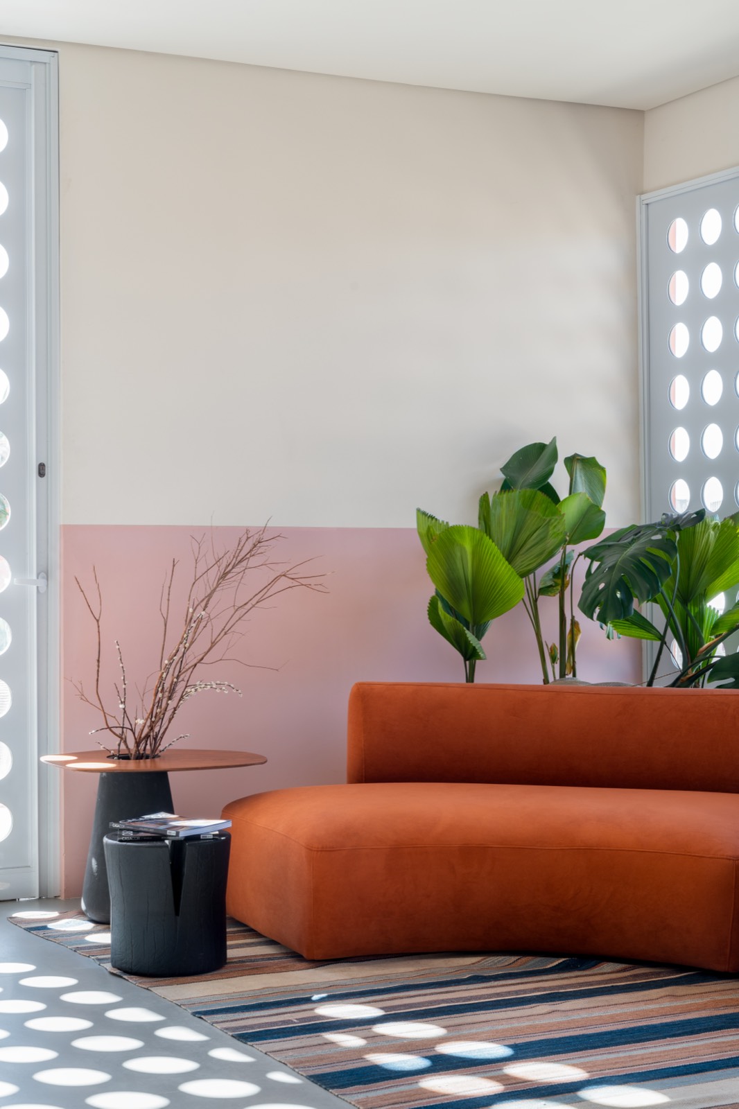 Lounge SV² — imagem 7
