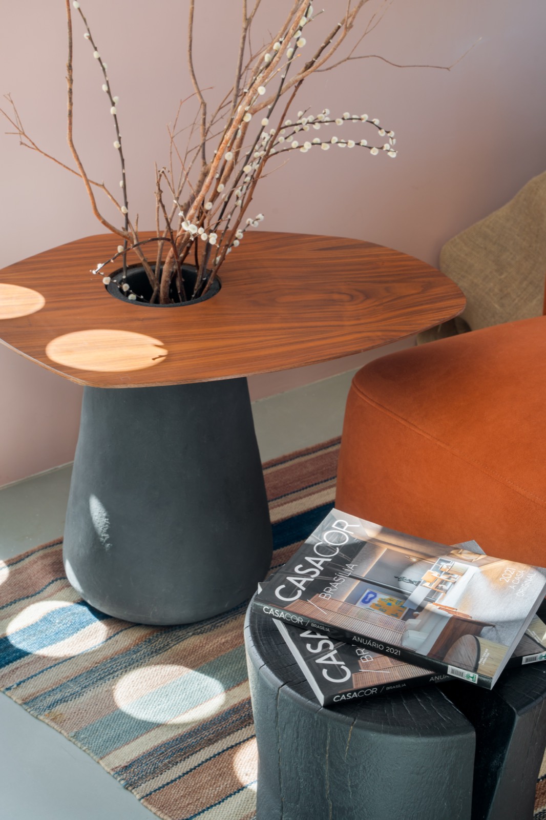 Lounge SV² — imagem 8