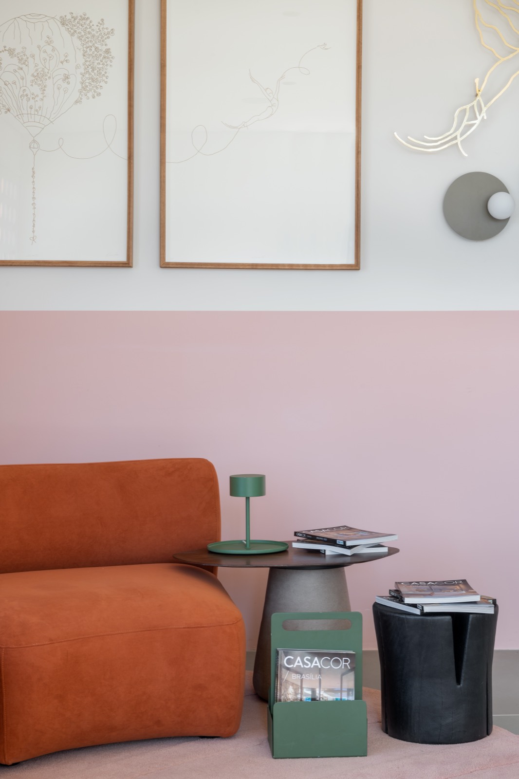 Lounge SV² — imagem 10