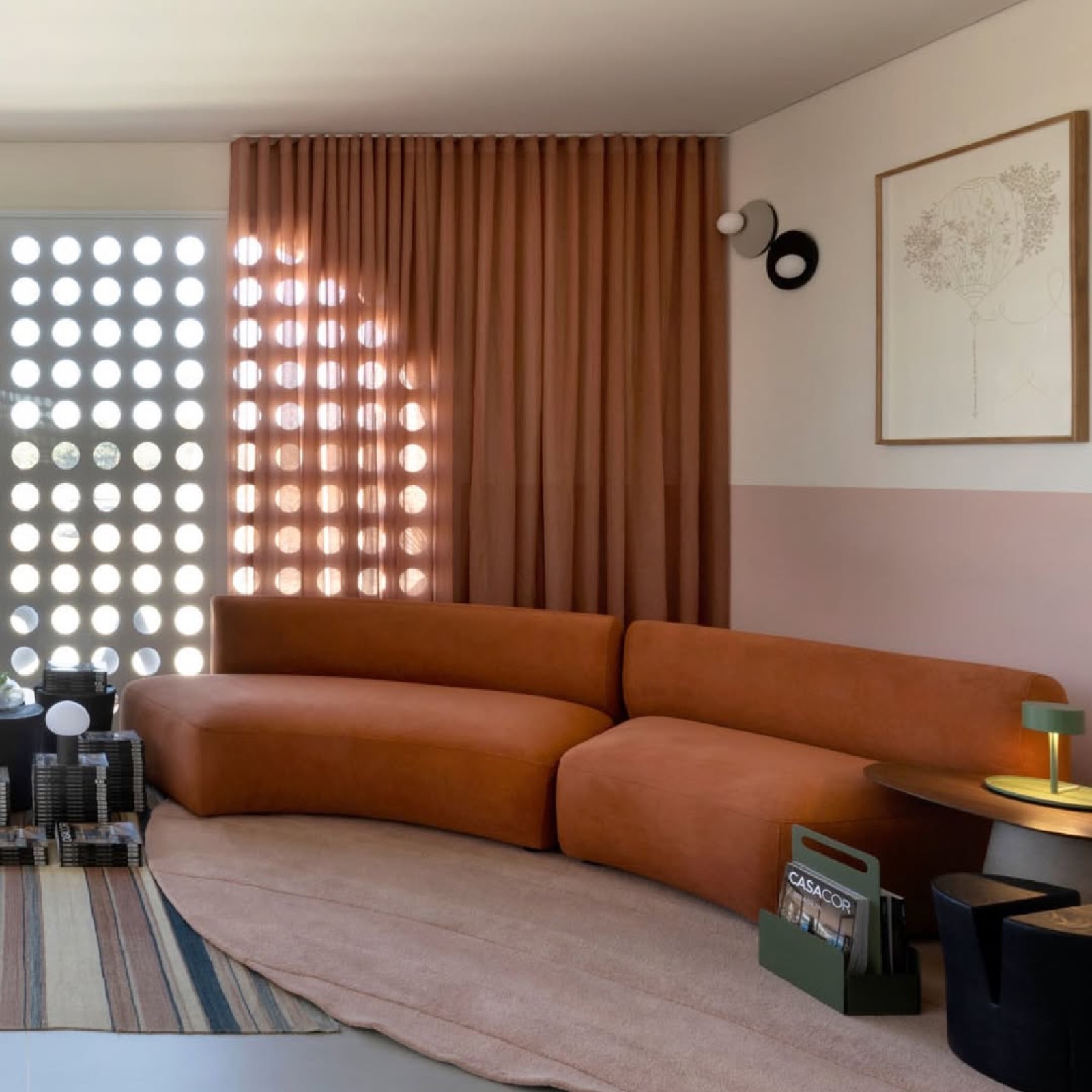 Lounge SV² — imagem 11