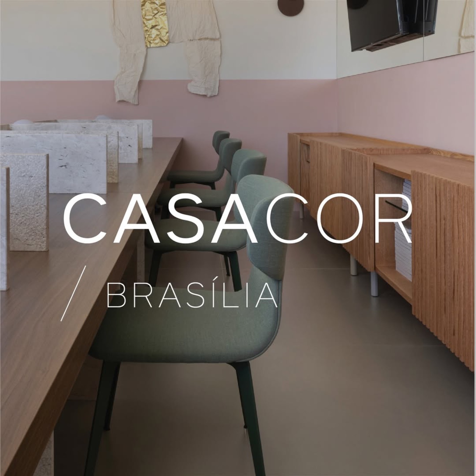 Lounge SV² — imagem 12
