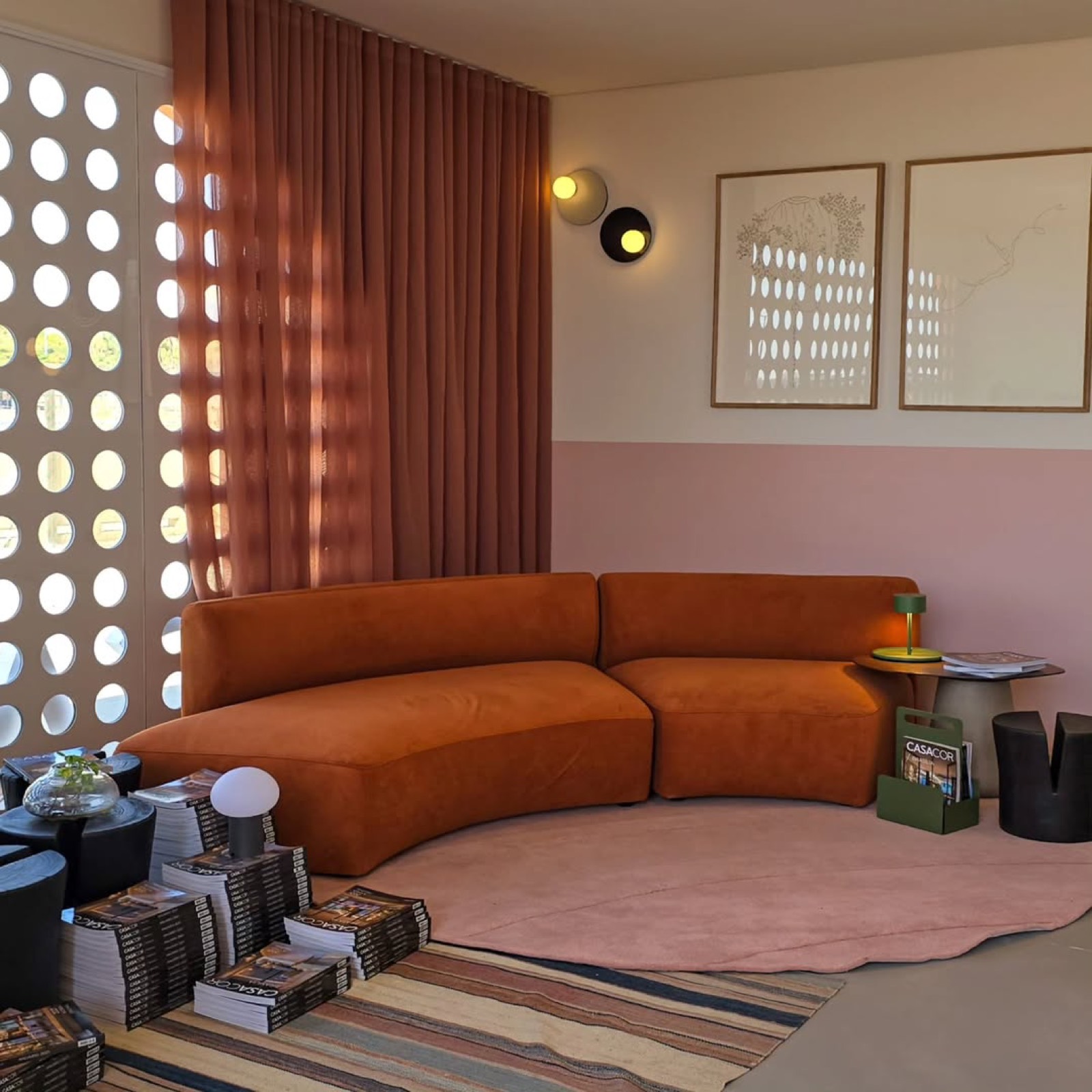 Lounge SV² — imagem 14