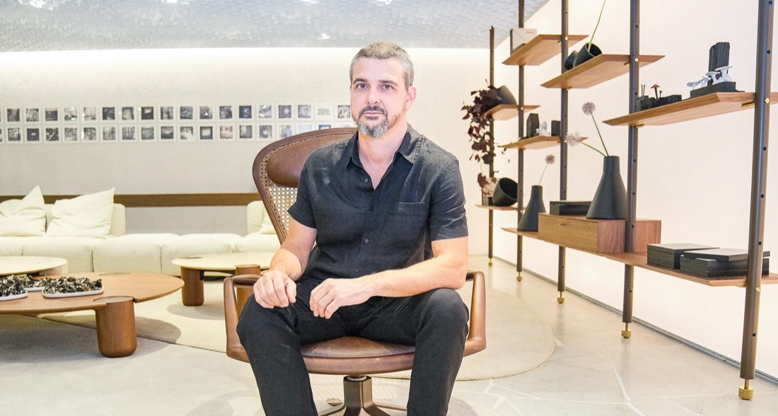 EstudioBola inaugura showroom na Casapark